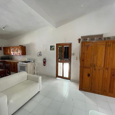 Boxy Villa Apartments Пунта-Кана Экстерьер фото