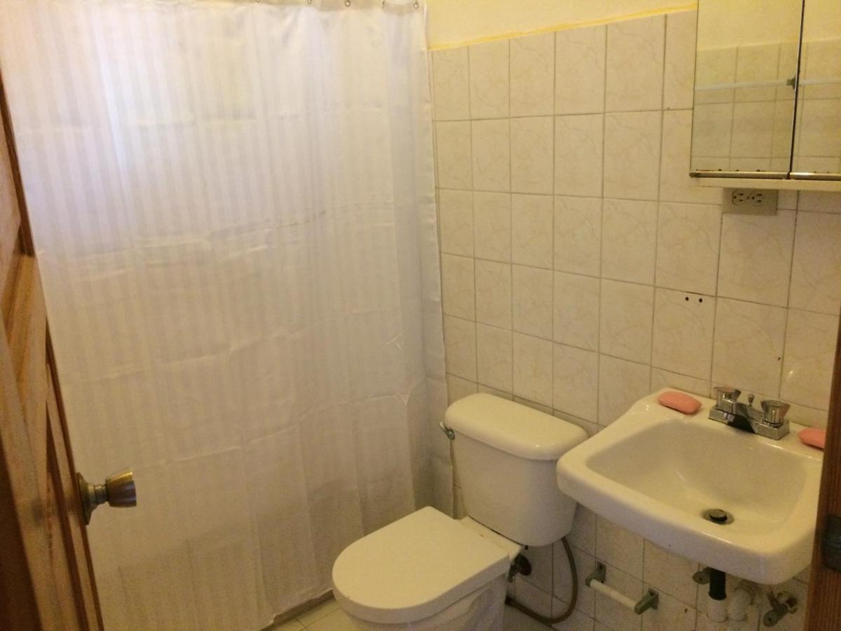 Boxy Villa Apartments Пунта-Кана Экстерьер фото