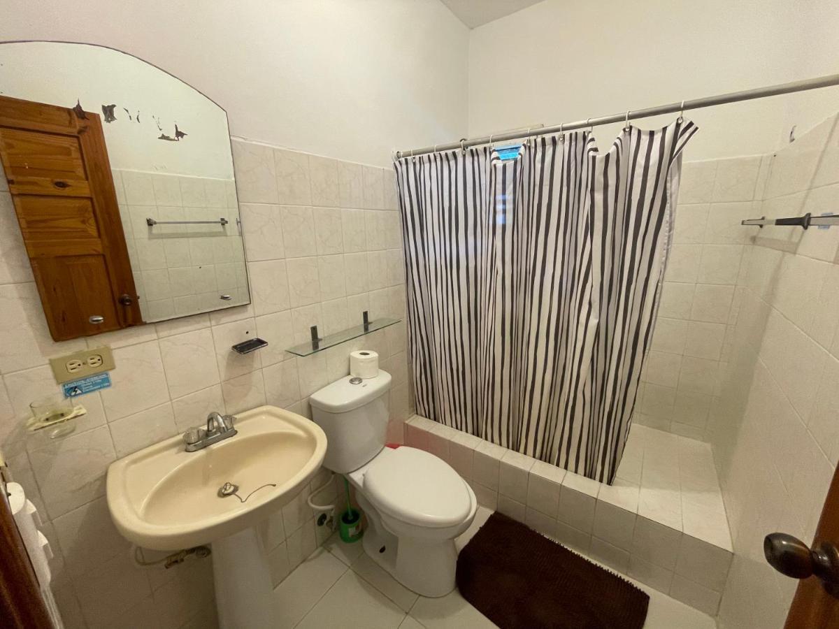 Boxy Villa Apartments Пунта-Кана Экстерьер фото